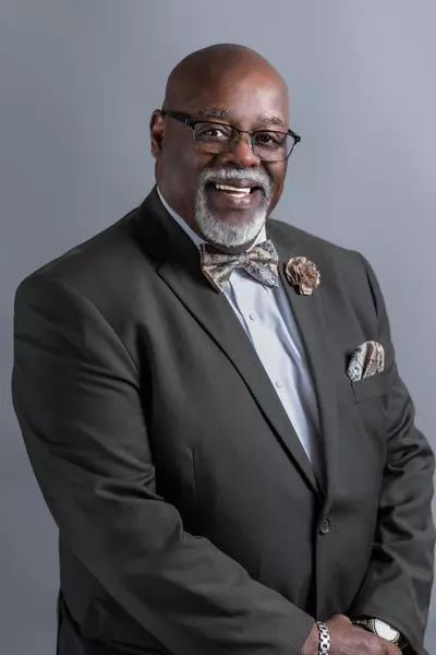 Council Member Morris Miller
