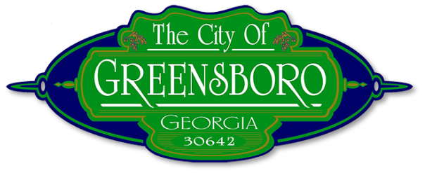 City of Greensboro Georgia